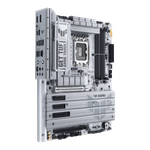 Материнская плата ASUS TUF GAMING Z890-PRO WIFI, LGA1851 Z890 4xDDR5 4xSATA3 4xM.2 HDMI DP USB-C ATX