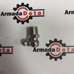 Комплект пресс-масленок тавотниц 30 штук JCB | 1450/1001 | Аналог