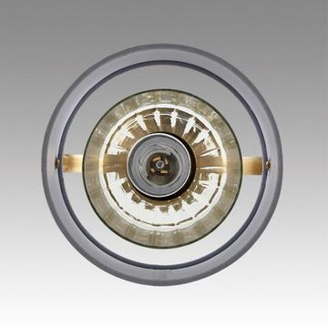 6592/1 MODERNI LN25 323 латунь/серый, металл/текстиль, стекло Подвес E14 1*40W 220V JANE