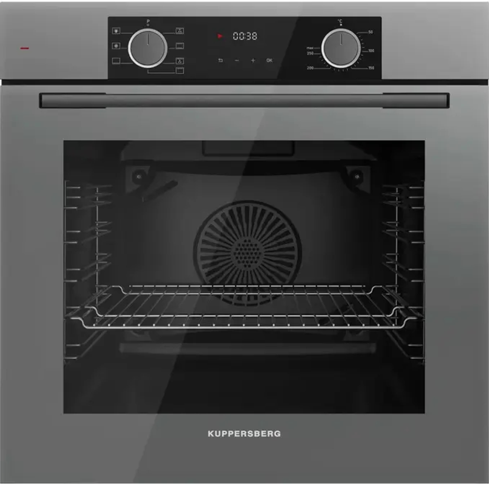 Духовой шкаф Kuppersberg HF 607 GR