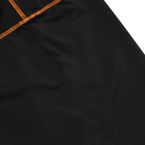 Велосипедки Сrystalline Черные - фото 3