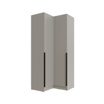 Мадрид (Тэкс) Шкаф угловой прямой угол