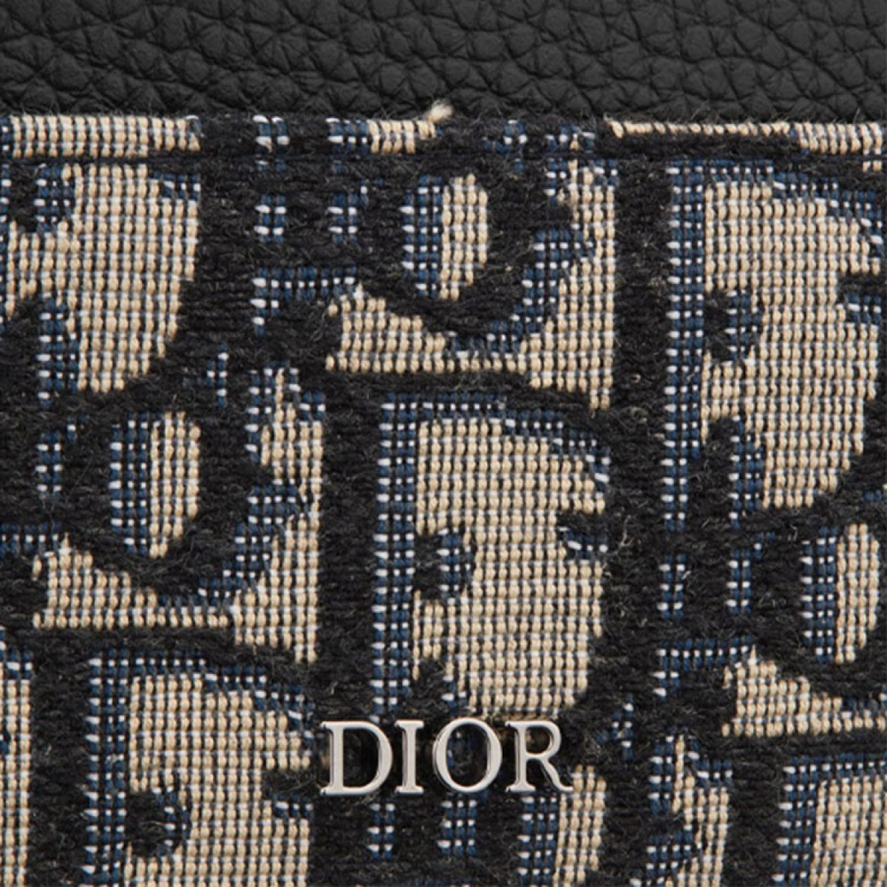 Картхолдеры и кошельки DIOR, 2ESCH135YSE-H05E