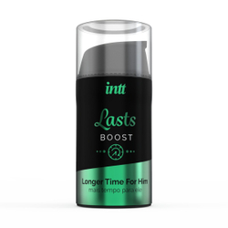 Интимный гель для продления эрекции Intt Lasts, 15 мл