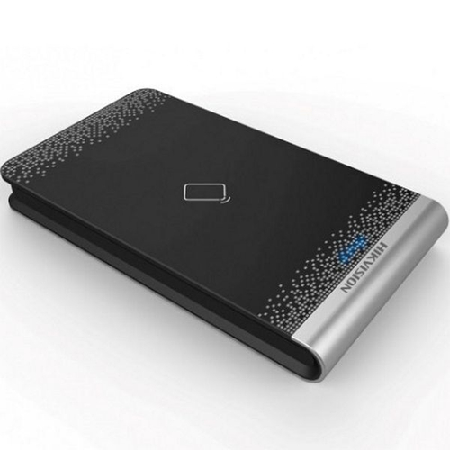 Hikvision DS-K1F100-D8E СКУД