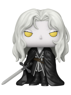 Фигурка Funko POP! Animation Castlevania Nocturne S2 Alucard (1961) 86475