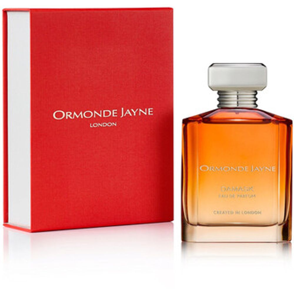 Ormonde Jayne Damask EDP 88ml