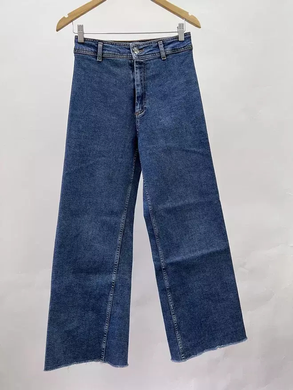 Джинсы Zara
