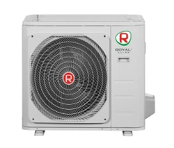 Royal Clima ES-C 12HRN/ES-C PAN/1/ES-E 12HN