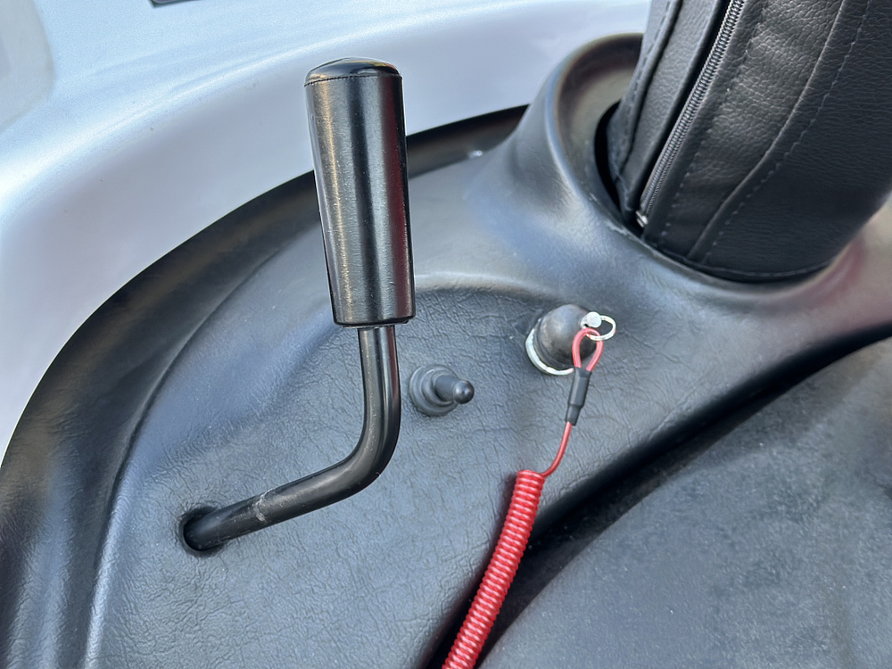 Снегоход РМ ТАЙГА ВАРЯГ 550 V SE XE SPORT