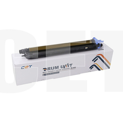 Драм-юнит (c двухслойным ракелем) DR-313K для KONICA MINOLTA Bizhub C258/C308/C368 Black, CET7370P