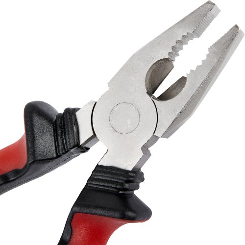 Плоскогубцы ELITECH комбинированные 180 мм   110302