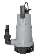Дренажный насос Ресанта НД-15500П/35