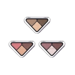 CLIO ESSENTIAL SHADOW TAP - Палетка теней для век