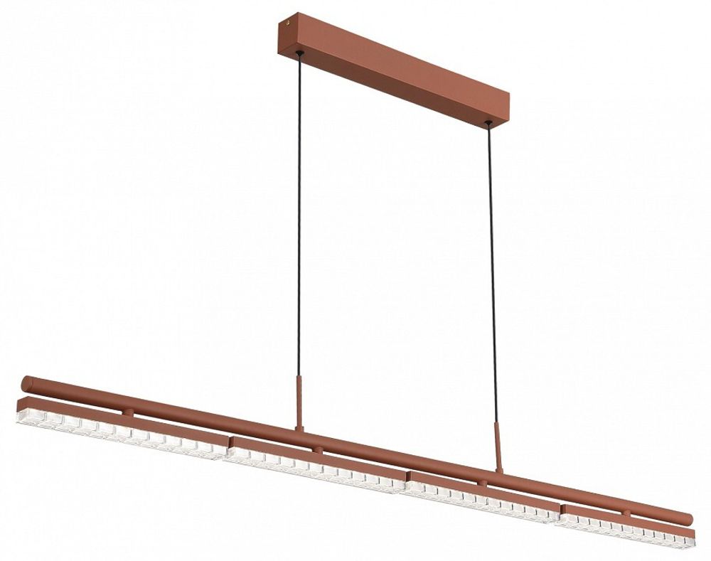 Подвесной светильник ST-Luce EUCLIDICS SL1018.603.04