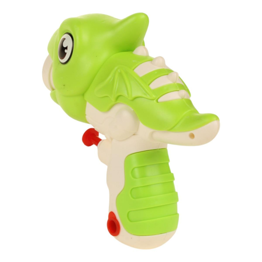 Водный пистолет 12см. в пакет 2 цвета в ассорт. 5566-3