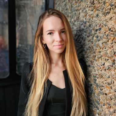 Пятибрат Дарья Евгеньевна