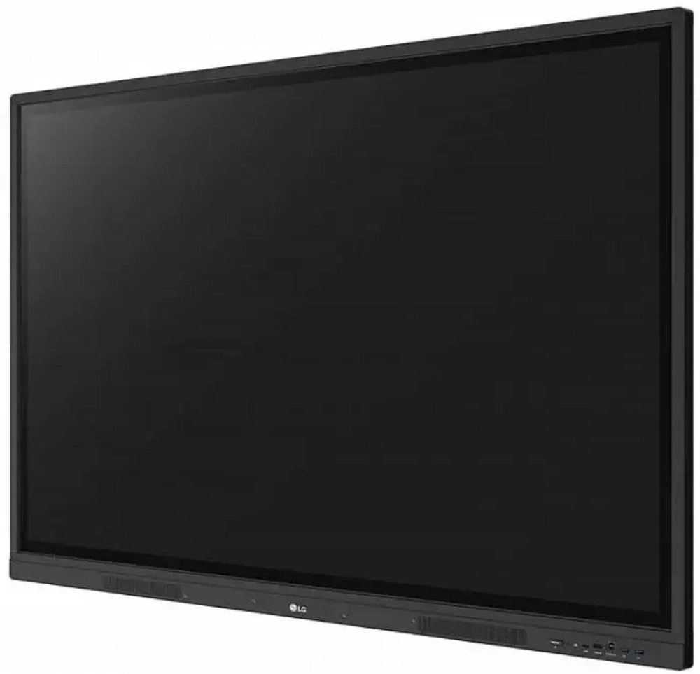Панель LG 75TR3DK-B