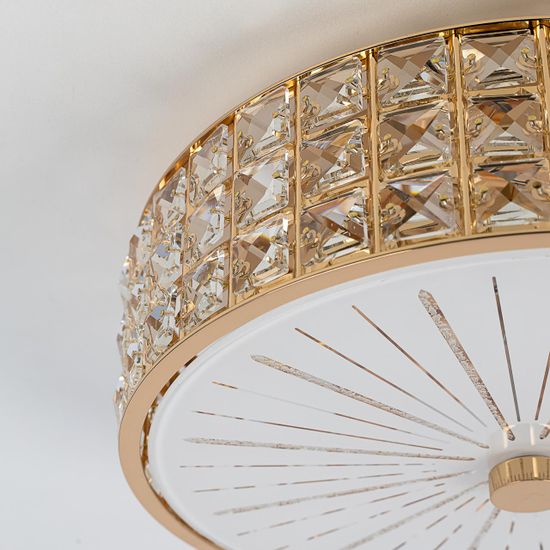 CL324132 Портал Золото Св-к Наст.-Потол