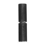 Петля гаражная с шаром, D 32 x 140 мм, 2 шт, Сибртех