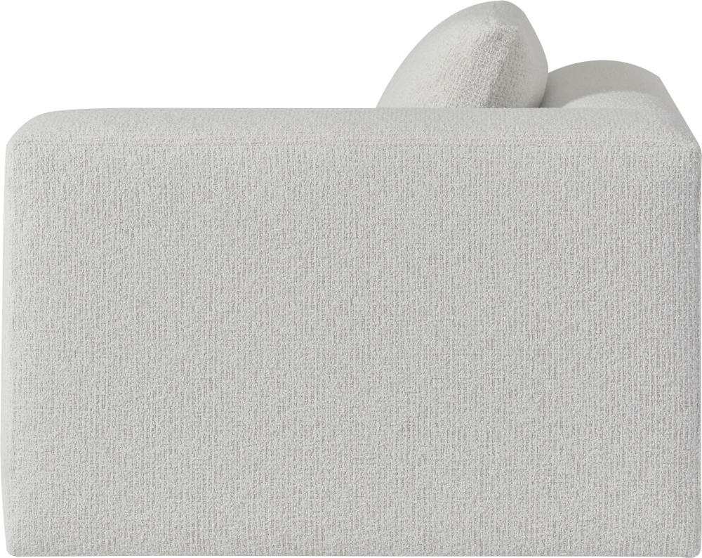 Диван Baker Coast Right Arm Chair