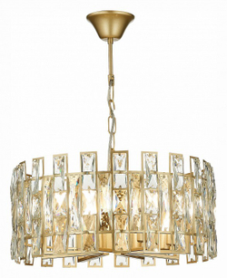 Подвесная люстра ST-Luce SL1626.203.08
