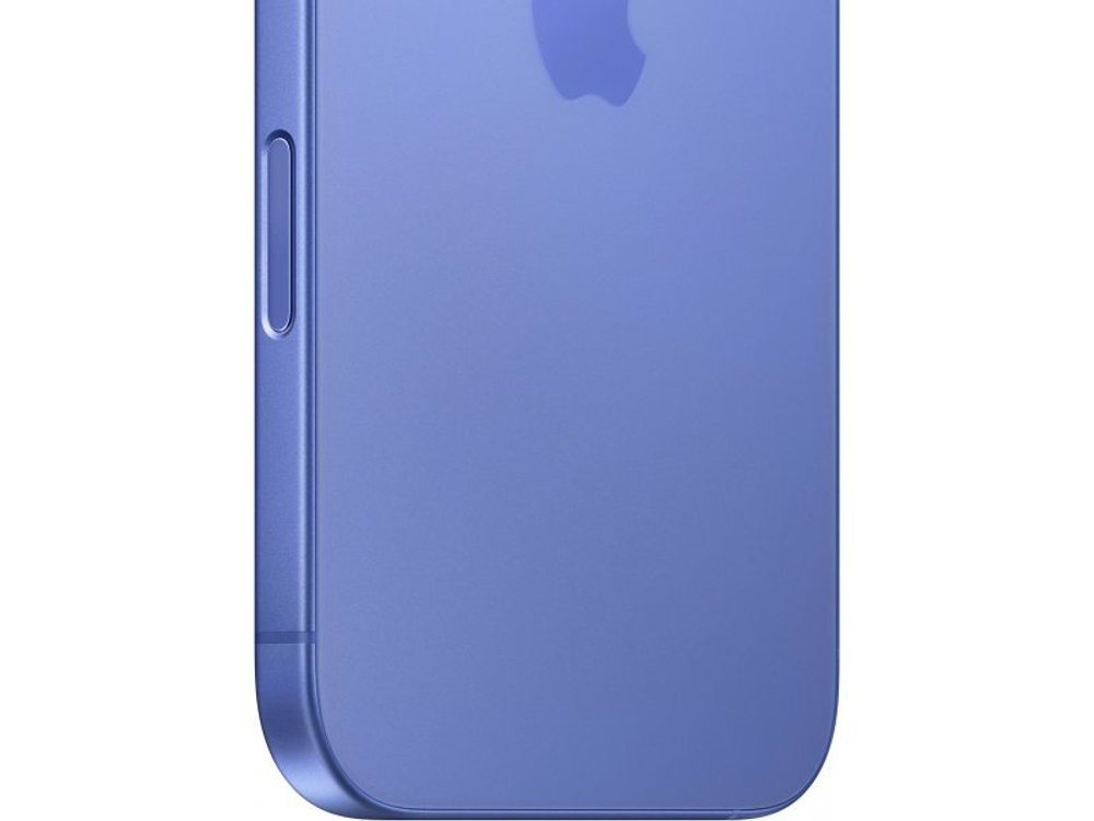 Смартфон Apple iPhone 16 Plus 256GB Dual SIM Ultramarine