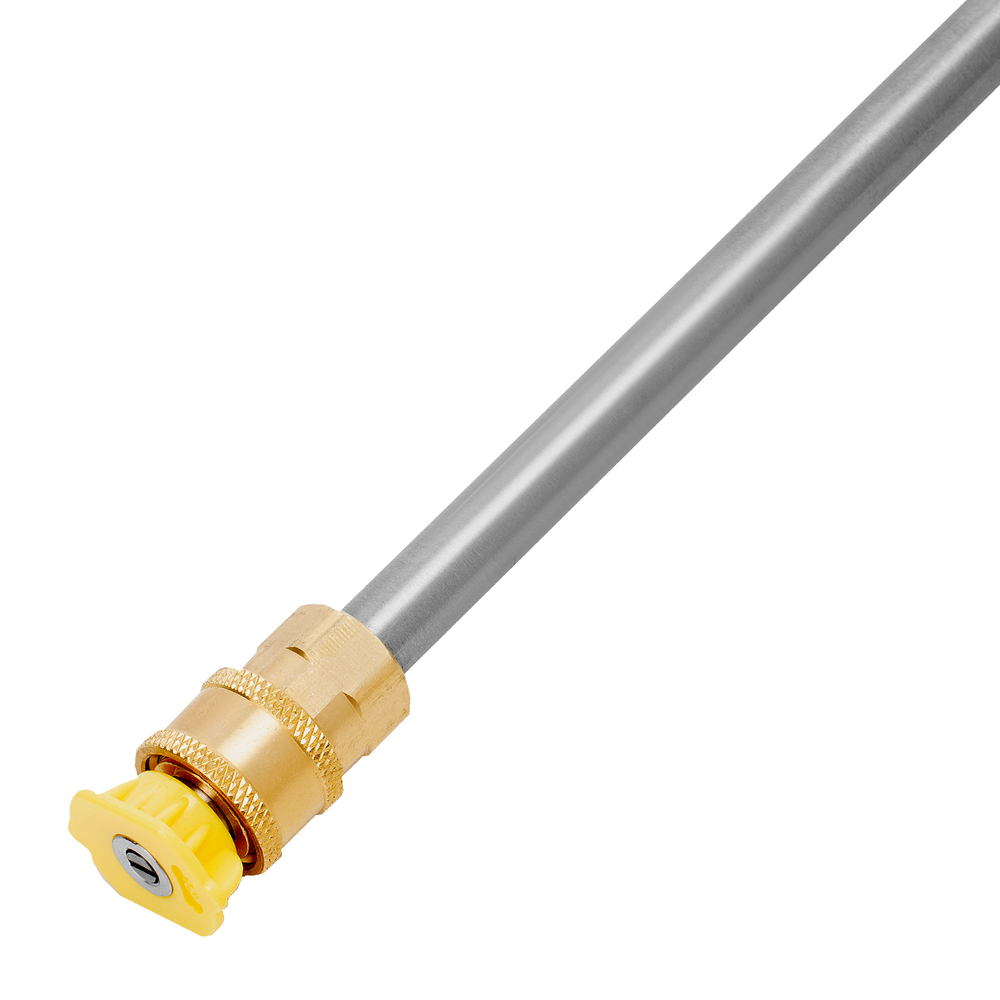 Моечная машина высокого давления K 70 Power, 2500 Вт, 180 бар, 600 л/ч, асинх. двиг.// Denzel