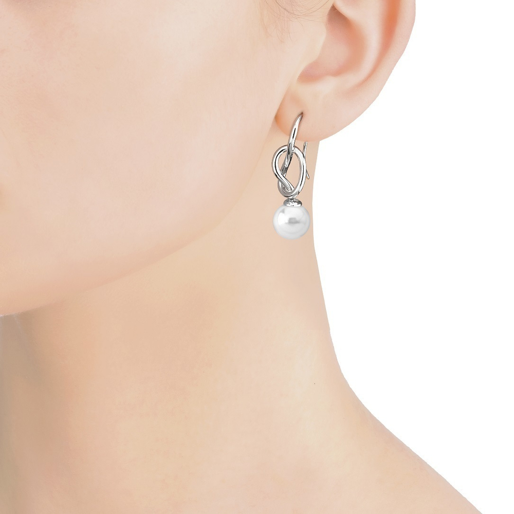 Серьги Majorica 15531.01.2.000.010.1