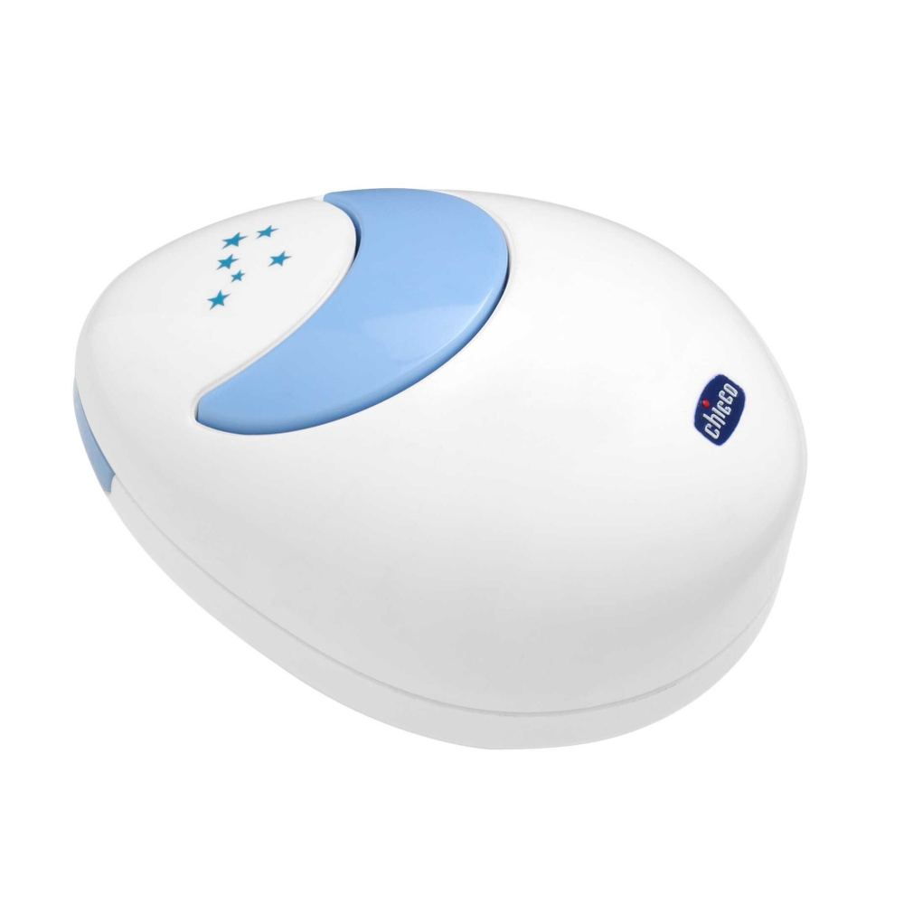 Подвеска-мобиль CHICCO для кровати "Волшебные звезды", голубой