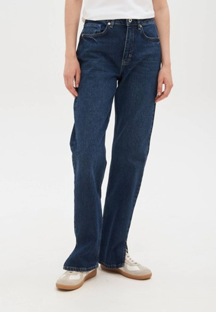 Джинсы женские KARL LAGERFELD JEANS