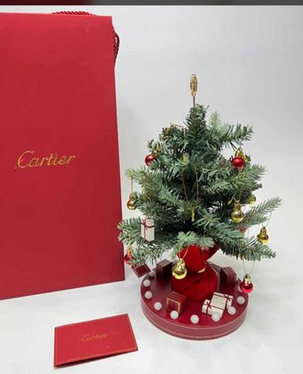 Ёлка Cartier 19 см