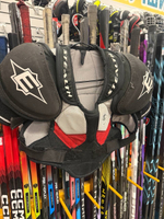 Easton stealth JR M