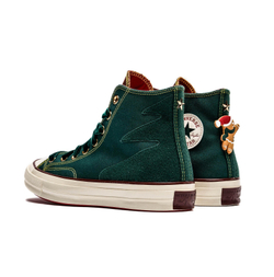 Converse Chuck 70 Dragon Scale