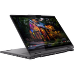 Ноутбук  Lenovo Yoga 7 2-in-1 14IML9 14 ", Core Ultra 5, 16 Гб RAM, 1 Тб SSD, Arc graphics, Серый