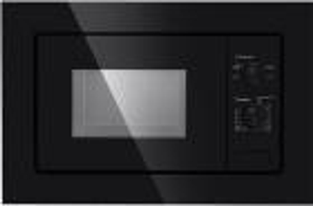 Встраиваемая микроволновая печь СВЧ Maunfeld MBMO.20.1PGB2