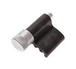 JTC-1547 - Фиксатор коленвала (VW AUDI SEAT SKODA 2.0 TDI) JTC -  
  Инструмент используется для фиксации коленчатого вала при производстве различных работ на двигателях Фольксваген (Volkswagen), Ауди (Audi), Сеат (Seat), Шкода (Skoda) 2.0 TDI.
  Количество в оптовой упаковке: 10 шт. и 100 шт. 
  Габаритные размеры: 140/90/40 мм. (Д/Ш/В) 
  Вес: 190 гр.