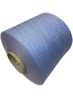 Пряжа на бобине 100г (Италия) 20% кашемир 13% шелк 54% хлопок 13% вискоза 100г-1730м