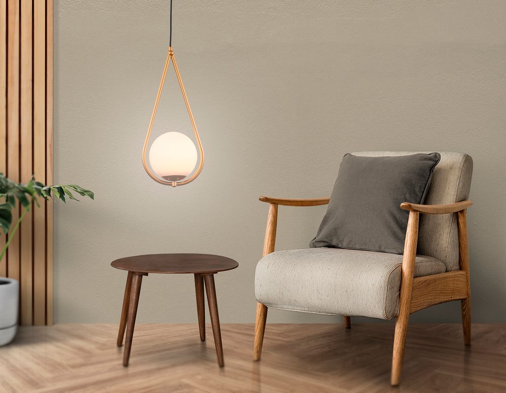 Ambrella Подвесной светильник Modern TR2599