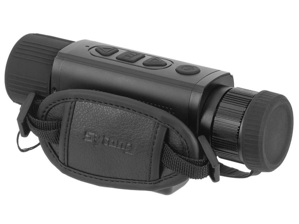 Тепловизионный монокуляр Sytong XS03-35 384х288, D35мм, WiFi