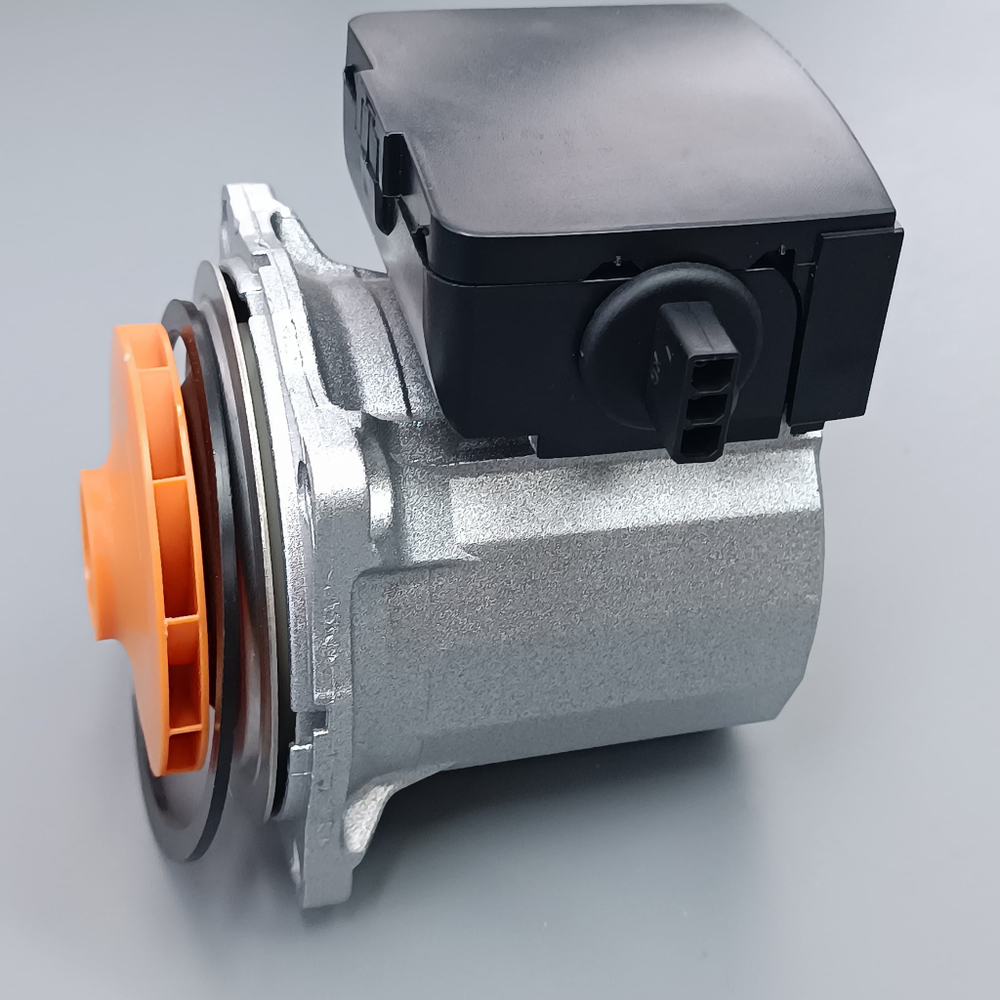 Циркуляционный насос для котлов Bosch, Buderus - WILO TSL 12/5 3C арт. 87186481810, 87186450600, 87186457900