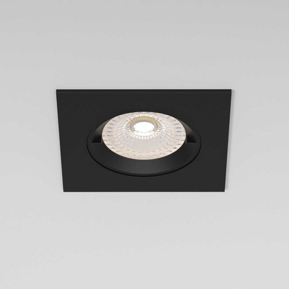 Встраиваемый светильник Elektrostandard 25057/01 a067711