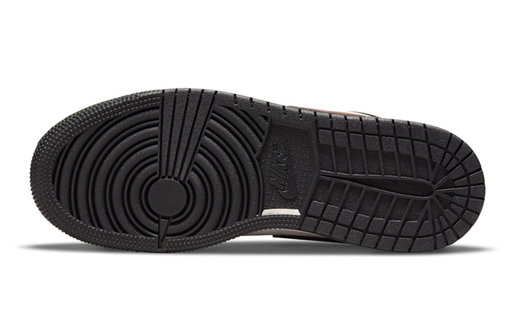 Jordan 1 Low 'Mocha' GS