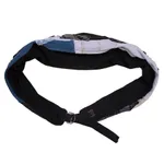 Сумка через плечо Upcycled Patchwork