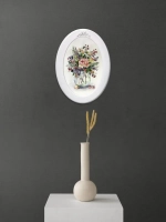 Картина на стену интерьерная на холсте 27*37 см