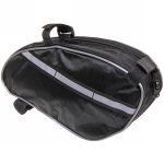 Сумка велосипедная на раму Soldier S40-35