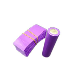 Термоусадка ET PVC 30/71-Purple