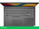 Ноутбук ASUS Vivobook Go 15 E1504GA-BQ859