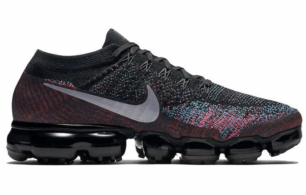 Кроссовки Nike Vapormax Blue Lagoon 3M