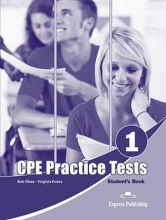CPE Practice tests